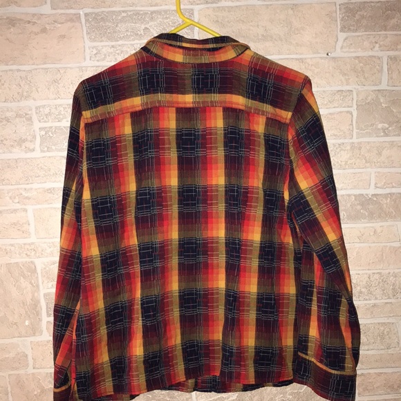 ✅Christopher & Banks Button Down Shirt - Picture 5 of 6